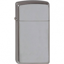images/productimages/small/Zippo Slim Black Ice 1027015.jpg